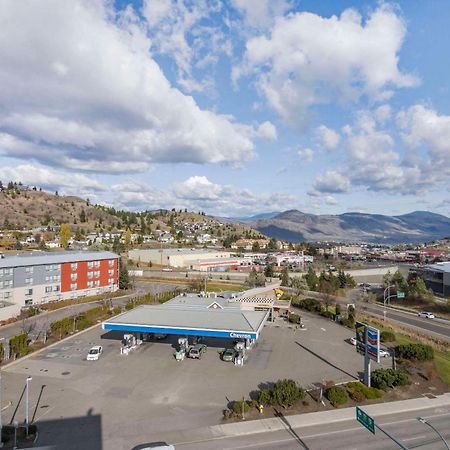 The Hue Hotel, Ascend Hotel Collection Kamloops Exterior foto
